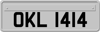 OKL1414