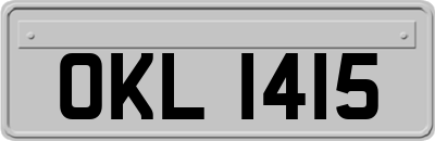 OKL1415