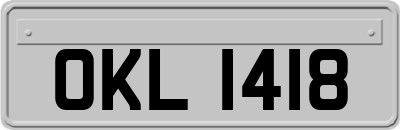 OKL1418