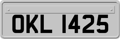 OKL1425