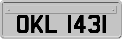 OKL1431