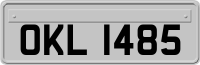 OKL1485