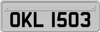 OKL1503