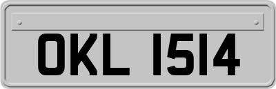 OKL1514