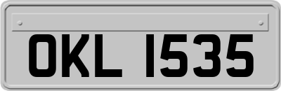 OKL1535