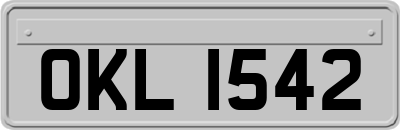 OKL1542