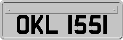 OKL1551