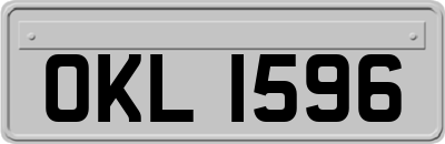 OKL1596