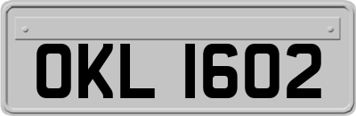OKL1602