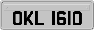 OKL1610