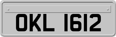 OKL1612