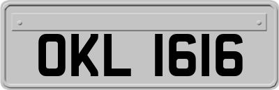 OKL1616