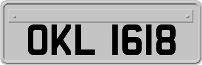 OKL1618