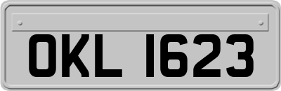 OKL1623