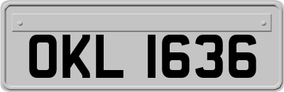 OKL1636