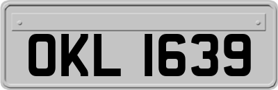 OKL1639