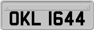 OKL1644
