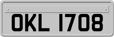 OKL1708