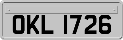 OKL1726