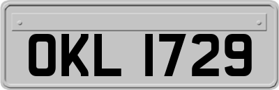 OKL1729