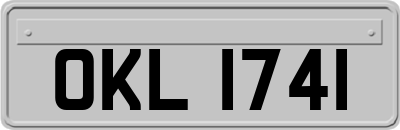 OKL1741