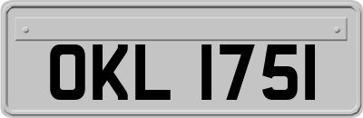 OKL1751