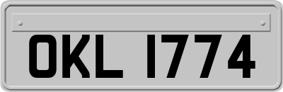 OKL1774