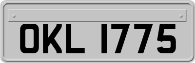 OKL1775