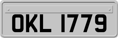 OKL1779