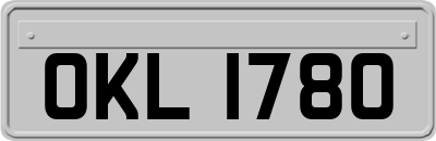 OKL1780