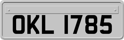 OKL1785