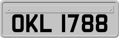 OKL1788