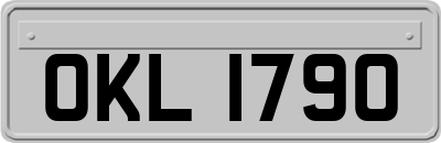 OKL1790