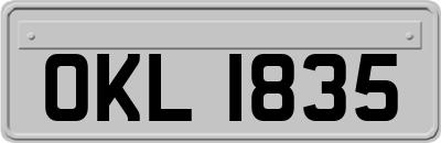 OKL1835