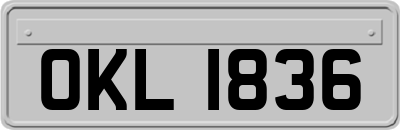 OKL1836