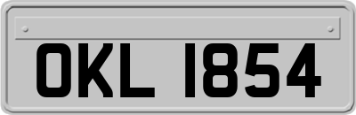 OKL1854