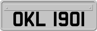 OKL1901