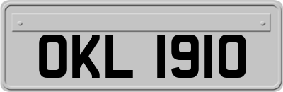 OKL1910
