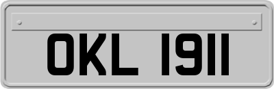 OKL1911