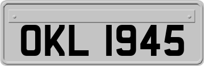 OKL1945