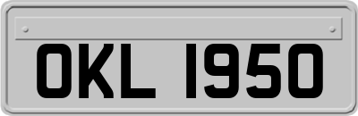 OKL1950