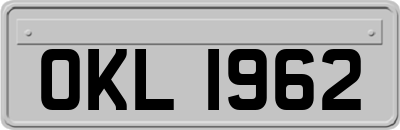 OKL1962