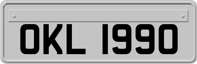 OKL1990