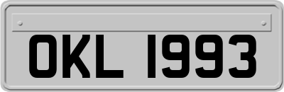 OKL1993