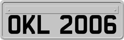 OKL2006
