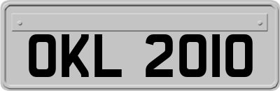 OKL2010