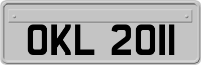 OKL2011