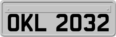 OKL2032