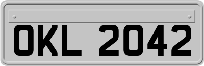 OKL2042