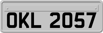 OKL2057